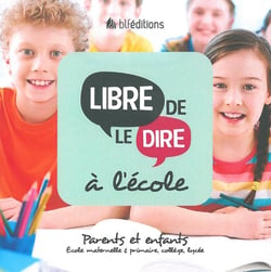 Libre de le dire