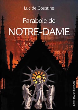 Parabole de notre-dame
