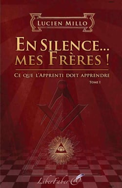 En silence... mes frères !