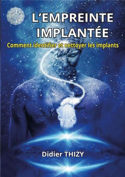 L'empreinte implantée : les implants et leurs conséquences
