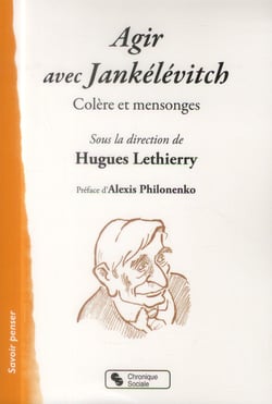 AGIR AVEC JANKELEVITCH