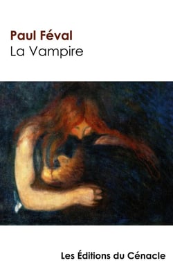 La vampire