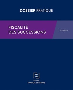 Fiscalité des successions