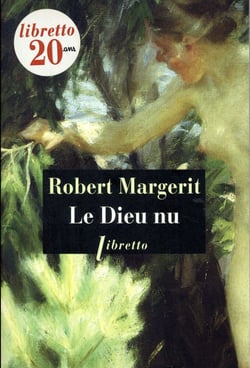 Le dieu nu