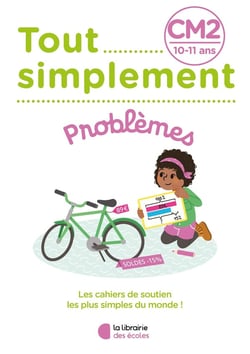 Tout simplement : problèmes - CM2