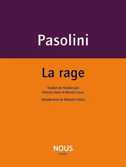 La rage