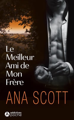 Le meilleur ami de mon frère