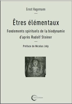 ETRES ELEMENTAUX : FONDEMENTS SPIRITUELS DE LA BIODYNAMIE D’APRES RUDOLF STEINER