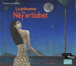 La princesse Néfertiabet