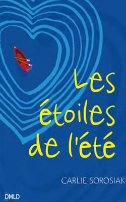 Les étoiles de l'été