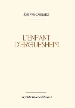 L'ENFANT D'ERGUESHEIM