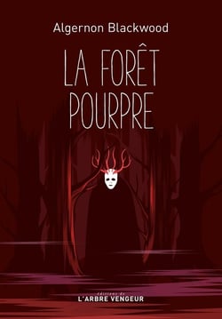 La forêt pourpre