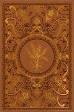 Grimoire vierge lugnasad
