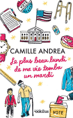 Le plus beau lundi de ma vie... tomba un mardi !