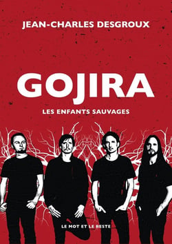 Gojira : Les enfants sauvages