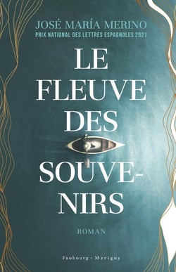 Le fleuve des souvenirs