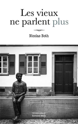 Les vieux ne parlent plus