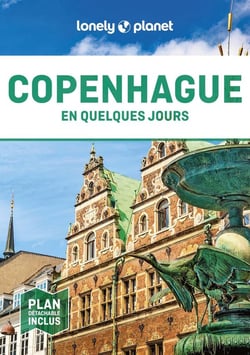 Copenhague en quelques jours (5e édition)
