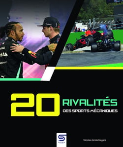 20 rivalités des sports mécaniques