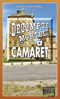 Décompte mortel à Camaret