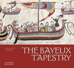 BAYEUX ENGLISH