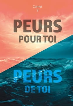 Peurs pour toi : Peurs de toi carnet 3