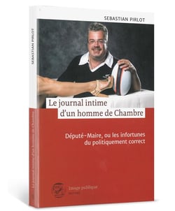Le journal intime d'un homme de chambre