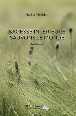SAGESSE INTERIEURE SAUVONS LE MONDE
