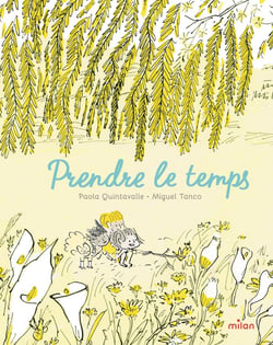 Prendre le temps