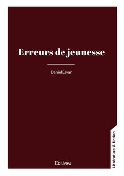Erreurs de jeunesse