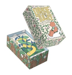 L'Oracle de Tulipe : 64 cartes pour tout savoir