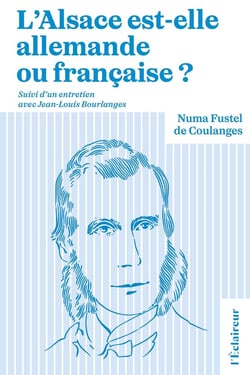 L'Alsace est-elle allemande ou française?