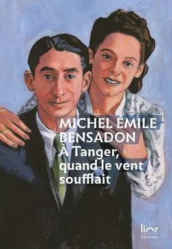 À Tanger, quand le vent soufflait