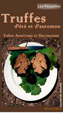 Truffes d'été et d'automne