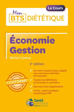 Économie ? gestion (2e édition)
