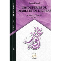 Les duperies du diable et de l'ici-bas