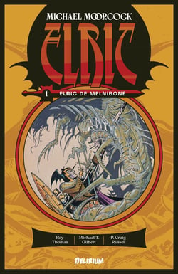 Elric de Melnibone
