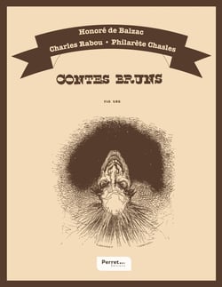 Contes bruns