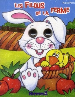 Les filous de la ferme
