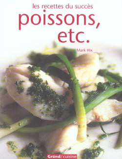 Poissons, etc...