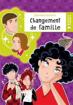 Changement de famille