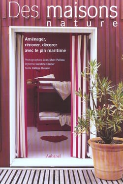 Des maisons natures