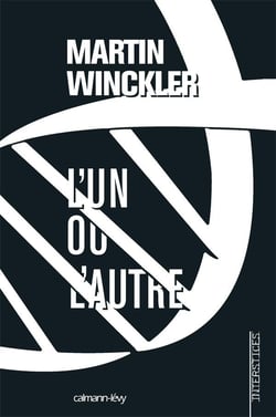 La trilogie Twain Tome 2 - l'un ou l'autre