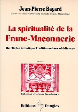 La spiritualite de la franc-maconnerie
