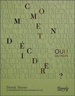Comment décider ? oui ! ou non