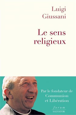 Le sens religieux