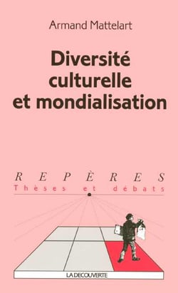 Diversite culturelle et mondialisation