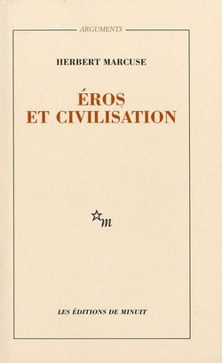 Éros et civilisation