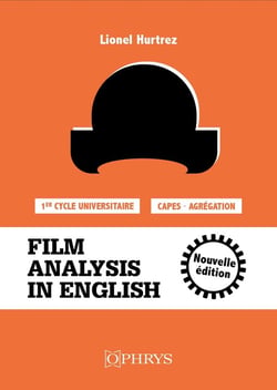 Film analysis in english