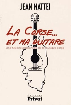 Histoire de la musique populaire corse